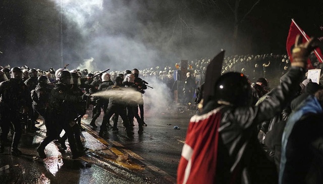 土耳其,抗议,反对派,埃尔多安