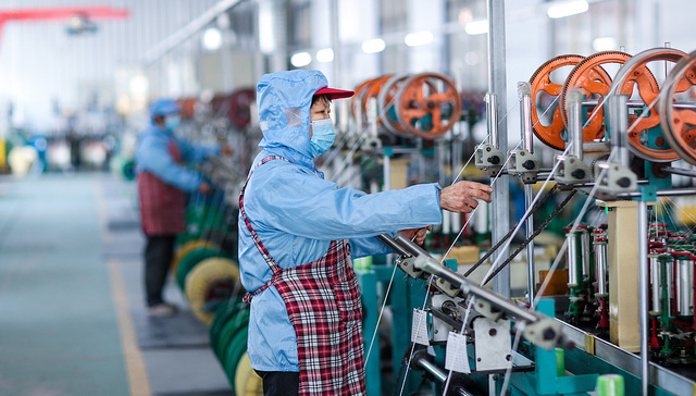 高培勇：增加地方自主财力是激发中国增长新动能的关键