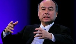 孙正义，刚买下一Ampere团队