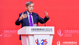 薛澜：高等教育需要多元化