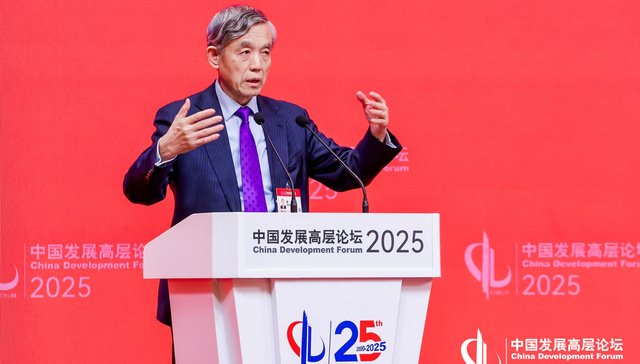 薛澜：高等教育需要多元化