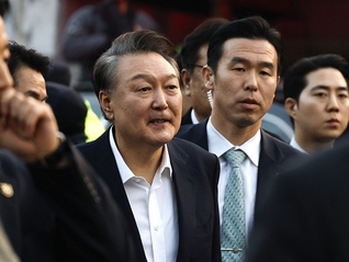 尹锡悦涉内乱案下月正式庭审，韩国副总理和外长将成首批证人