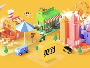 参透美团的2024：生态建设成必备课题，科技和出海是下一站