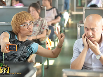 要成為“娛樂教父”，王長田還得望向長視頻