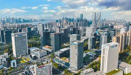 杭州商业格局变了：万象城“突进”，老牌杭州大厦“退军”