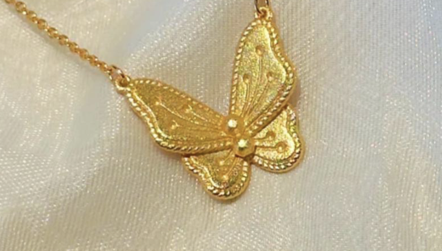 水贝黄金遇危机，从 “价格洼地” 到转型十字路口