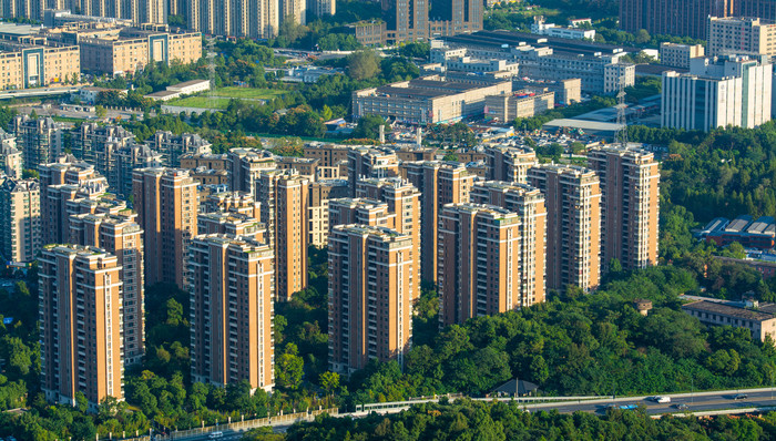 楼面价突破7万/平，杭州再次诞生新“地王”