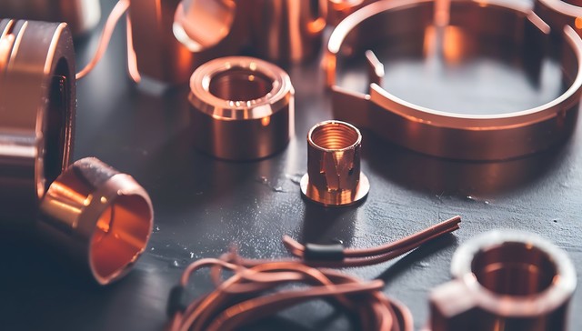 铜价凶猛！供需紧张、关税担忧引发抢跑潮，还能涨多久？