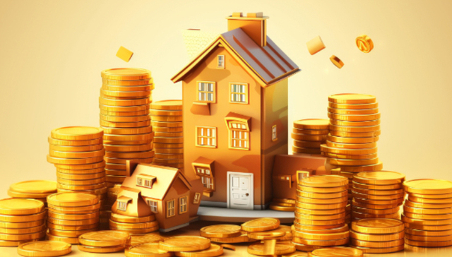 金地集团2024年净利润亏损61亿，顺利渡过偿债高峰