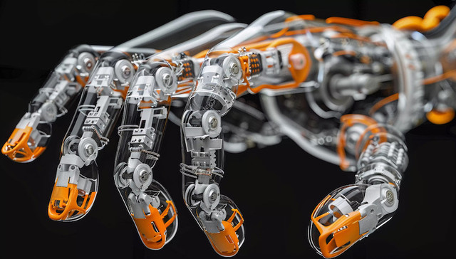 李瑞,纬钛科技,2025上海全球投资促进大会,恒松资本,娄刚,灵巧手,人形机器人,投资,,戴盟机器人