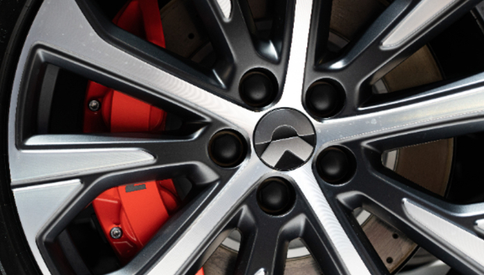 财报,造车新势力,亏损,李斌,蔚来汽车,