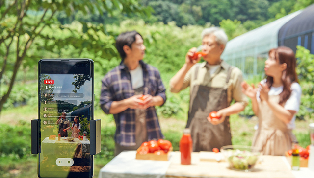 上海,直播,带货