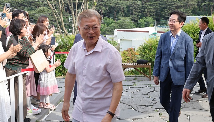 文在寅,韩国,贪腐,尹锡悦