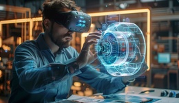 李书福“带货”AR眼镜，申城是其核心供应链城市|从投促大会看上海未来产业链布局③