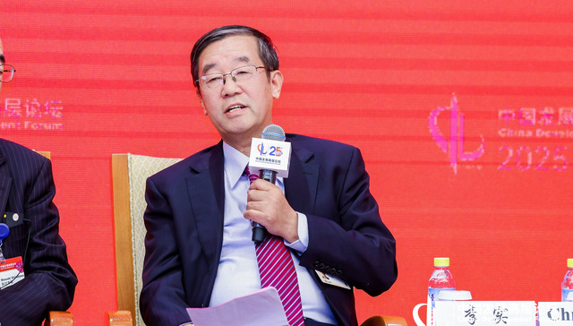 李实：“提低”是促消费的关键，要创造条件让农村老人进城养老