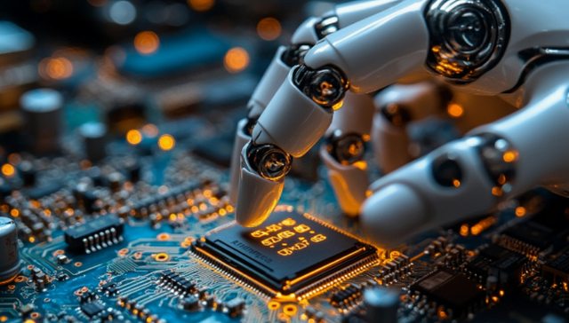 1.2亿美元！这家公司刷新具身智能行业天使轮融资纪录