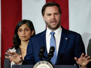 不请自来，美国副总统将强行访问格陵兰岛