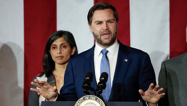 格陵兰岛,万斯,丹麦