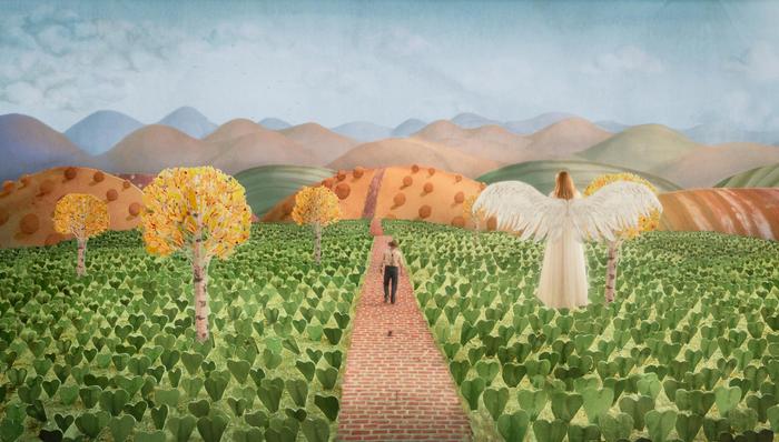 一边恐惧一边迷恋，“精神污染”为何令人着迷？