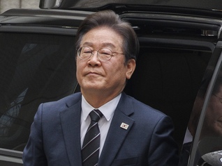 李在明暂时闯过“生死关”，尹锡悦弹劾案宣判进一步推迟