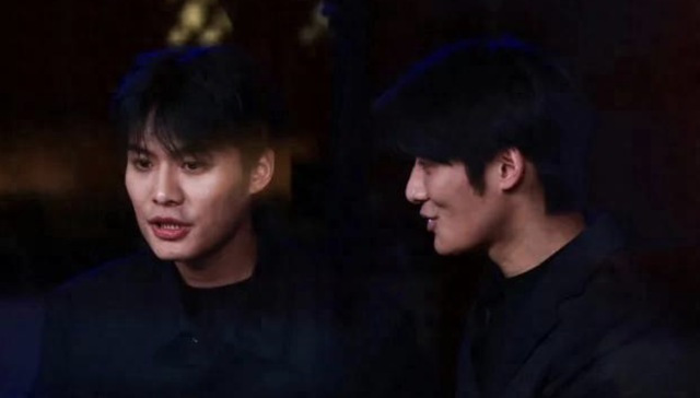 头部主播,疯狂小杨哥”