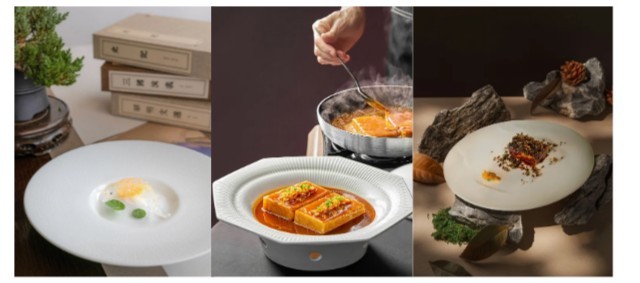 苏州、厦门，美食榜单里的新风尚 | 2025精致餐饮前瞻②