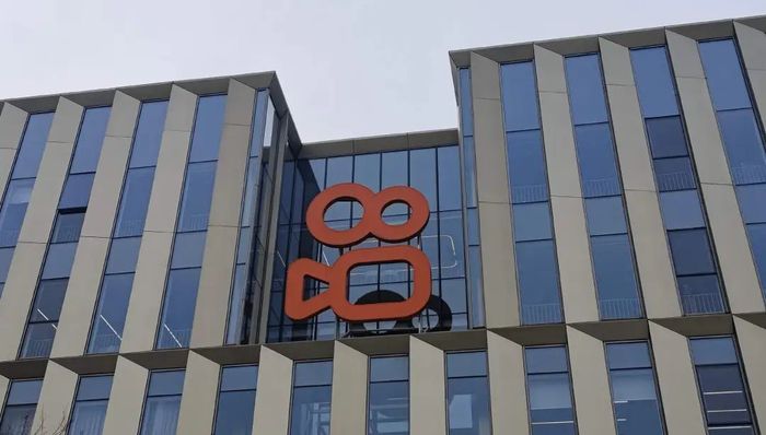 快手需要为AI发电丨电厂