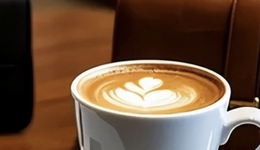 Zara在“宜家”里賣咖啡