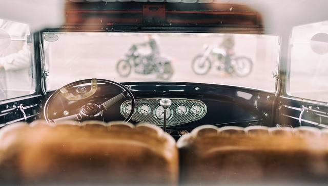 新能源汽车迎来系统性大变革