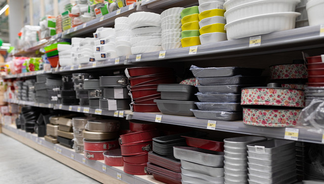 Tariff hikes pressure Chinese suppliers as Walmart, Costco demand price cuts