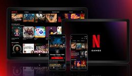 Netflix对游戏行业下重注，多管齐下开启“赛马”机制