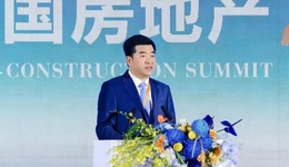 “体制内”出身的张亚东辞任绿城掌门人