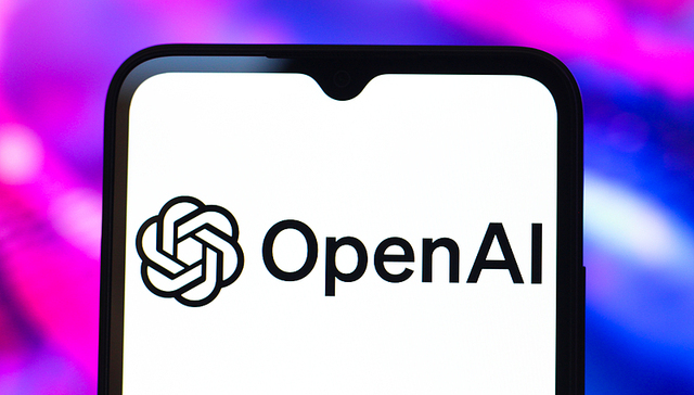 OpenAI接近敲定400亿美元新融资，预计今年收入将增长两倍