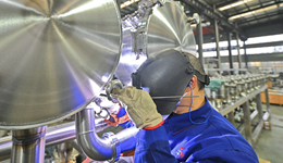 “兩新”政策效果繼續(xù)顯現(xiàn)，1-2月工業(yè)利潤降幅收窄至0.3%