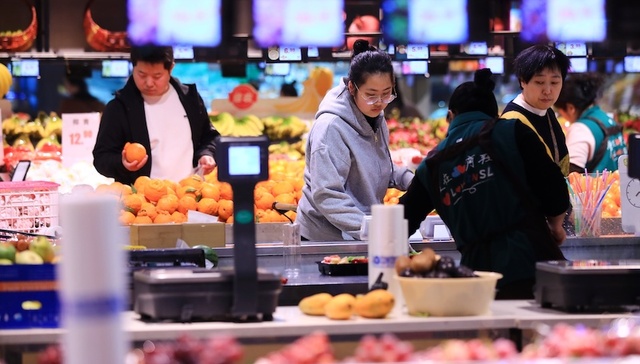 滕泰：尽快推出万亿元级别的消费繁荣计划，把选择权交给消费者和市场