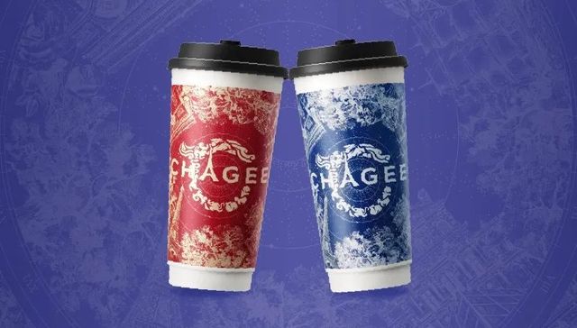 霸王茶姬,上市,