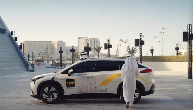 广州智驾“双子星”首份年报：亏损仍加剧，Robotaxi规模化成破题关键