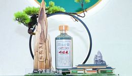 明光酒的“重生”剧本，在“小众”剧情里犯难