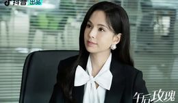 过气女星，短剧翻红