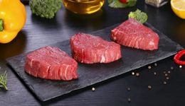 肉牛养殖市场大震荡，“养牛第一股”净利近乎腰斩