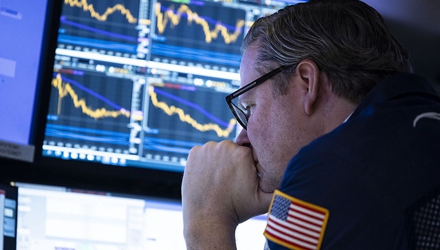 美国,衰退,穆迪,消费者信心