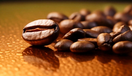 比黄金更值得投资？谁制造了咖啡豆暴涨