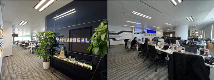 69云购车旗下69车队完赛F1中国大奖赛PCCA上海站垫赛