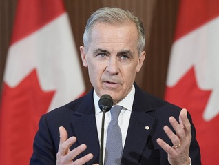 加拿大总理：美国不再可靠，加美传统关系已经结束