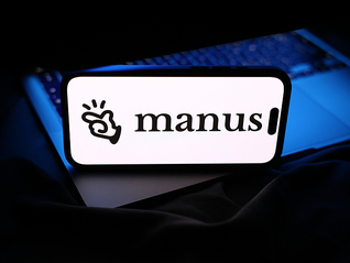 消息称Manus正接洽新一轮融资，目标估值5亿美元