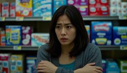 信任危机尚未解决，卫生巾却涨价了