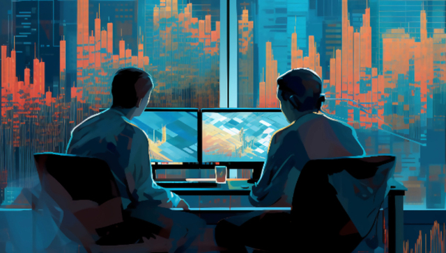 去年投行收入近腰斩，中信建投高管薪酬下降逾57%