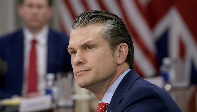 美国防长,群聊泄密,特朗普,也门,Signal