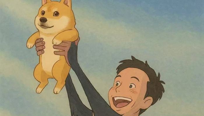 GPU超负荷、马斯克也加入其中，ChatGPT引爆吉卜力风格AI图像热潮