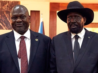 南苏丹内战重燃风险陡增，中国使馆建议中国公民尽快撤离